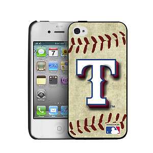 TEXAS RANGERS MLB iPhone 4 4S Vintage Edition Hard Case Cover NEW 