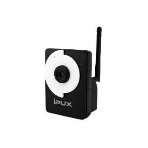  IPUX MJPG Wireless Network IP Camera for Home Security 