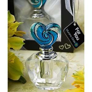  Murano Glass Collection perfume bottles