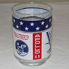 libbey apollo 11 tumbler man on the moon expedited shipping