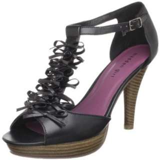 Madden Girl Womens Duram T Strap Pump   designer shoes, handbags 