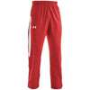 Under Armour Undeniable II Warm Up Pant   Mens   Red / White