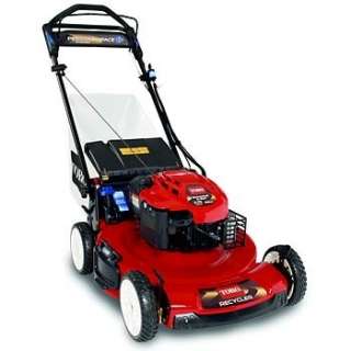 TORO 20334 RECYCLER LAWNMOWER PERSONAL PACE ELECTRIC  