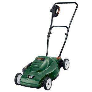 Black & Decker LM175 18 Inch 6 1/2 amp Electric Mower  