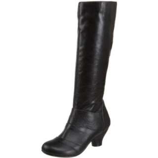 Portlandia Womens Spokane Knee High Boot   designer shoes, handbags 