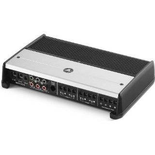 XD700/5   JL Audio 5 Channel 700W Class D Amplifier by JL Audio