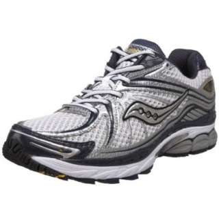 Saucony Mens ProGrid Hurricane 12 Running Shoe   designer shoes 