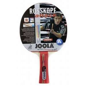  JOOLA Rosskopf Attack Table Tennis Racket Sports 