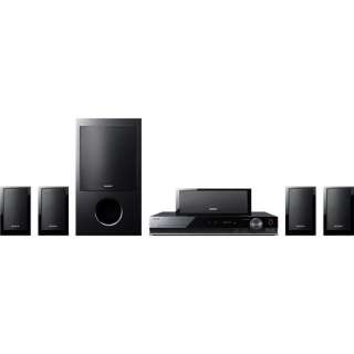 Sony DAV DZ170 DVD Home Theater In A Box Audio System 027242781672 