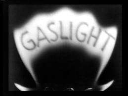 Gaslight DVD 1940 Anton Walbrook Mystery  