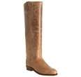 frye stone leather dorado low tall boots