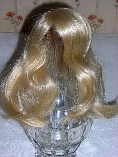 Narco Doll Wig~Sz.10 11~Various Styles & Colors~NEW  
