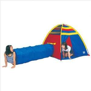  Find Me Tent & Tunnel Combination   Neon Toys & Games