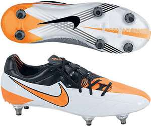 Nike T90 Laser IV SG Football Boots 472554 180  