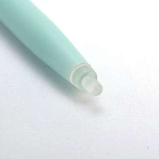 Green Plastic Touch Stylus Pen For Nintendo DS Lite  