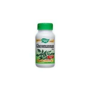  Glucomannan 100 Cp