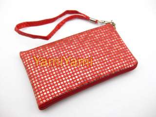   Bag For Cell Phone HTC Nokia 5800 C5 03 Samsung iPhone 4s 4 3Gs  