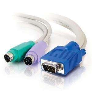  KVM FD (Catalog Category Peripheral Sharing / Cables for KVM) GPS