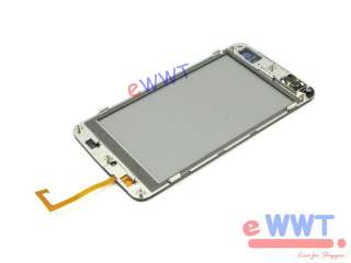 for Nokia N900 Replacement LCD Touch Screen Repair Part  