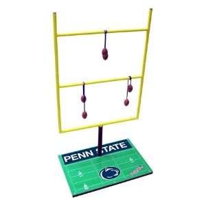  Penn State Nittany Lions Ladder Golf Game Football Toss 