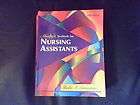 mosby s textbook for nursing assistants 5th ed expedited shipping