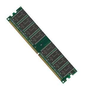  1GB DDR RAM PC 2700 184 Pin DIMM (Major/3rd) Electronics