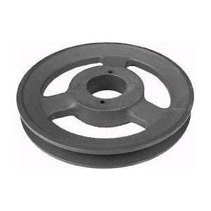 Spindle Pulley for Scag 48967 Patio, Lawn & Garden
