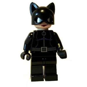  Catwoman   LEGO Batman 2 Figure 