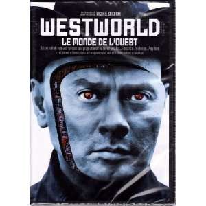  le monde de louest   westworld (Version française 