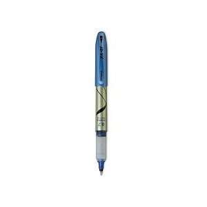  XA 07 Liquid Ink Roller Ball Pen, Medium Point, Blue Ink 