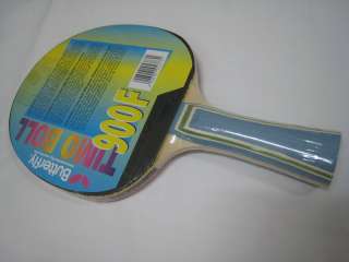 Butterfly Timo Boll 900F Table Tennis Blade/Paddle  