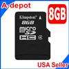 4GB Memory Card For Canon PowerShot SX230 HS G12 SD1000 SD1300 IS SX30 