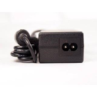 ac adapter for ViewSonic Q191B VA800 VG175 VG181 VG191 15 17 flat 