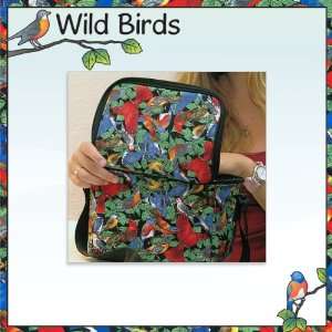  Wild Birds Lunch Box Cooler
