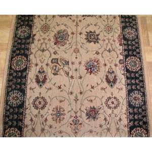  149016   Rug Depot Traditional Stair Runner   31 Wide 