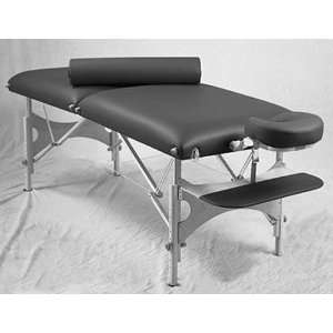  `Nova Ls Package Massage Table W/Rounded Corners 29 in. x 