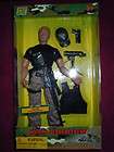 World Peacekeepers Power Team Elite 1/6 Scale 12  CIA SOG With Sniper 