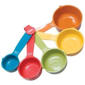  Cooking Measuring Cups Set of 5