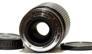 Tokina 35 135mm f/3.5 4.5 Macro Zoom A Lens Pentax KA/PKA/K5/Kx  