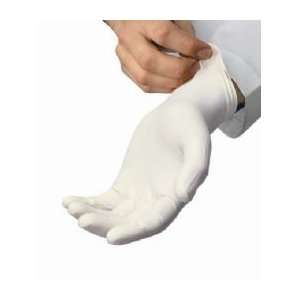  Powdered Medical Examination Gloves(100 Per Box 10 Boxes 