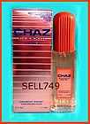 CHAZ CLASSIC COLOGNE for Men 2.5 oz Spray *NEW IN BOX*