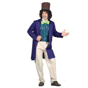 Lets Party By Peter Alan Inc Candy Man Adult Costume / Green   Size 