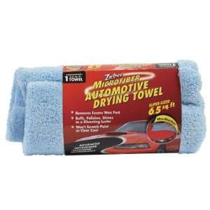 Zwipes Microfiber Automotive Drying Towel Sports 
