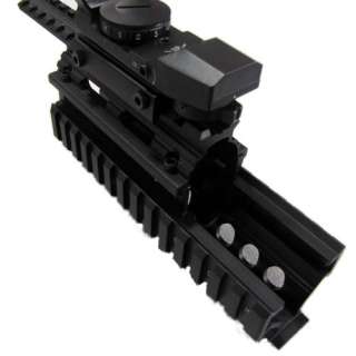   AK LONG 8In HANDGUARD FLOAT w/ 20mm RAIL HANDGUARD FLOAT MOUNTS  