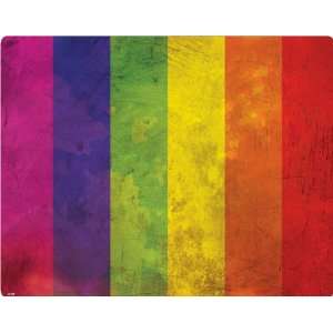   Rainbow Flag skin for Microsoft Xbox 360 Slim (2010) Video Games