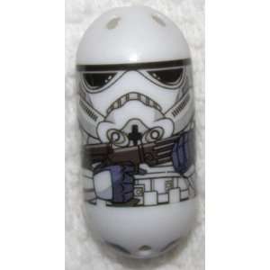  Mighty Beanz 2010 Star Wars Loose #15 STORM TROOPER Toys 