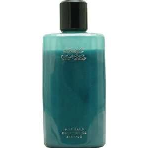 Cool Water By Davidoff For Men. Mild Daily Conditioning Shampoo 6.8 OZ