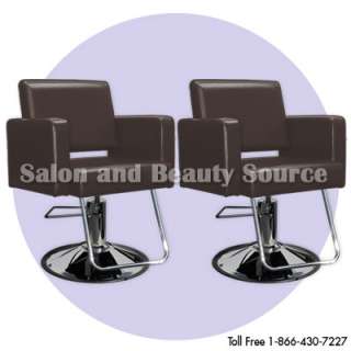 Styling Chair Beauty Salon Equipment Furniture Package  
