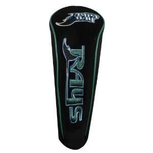    Tampa Bay Rays MLB Individual Neoprene Headcover