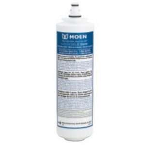  Moen Water Filtration Cartridge Choiceflo 9601